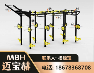 临沧多功能健身器材