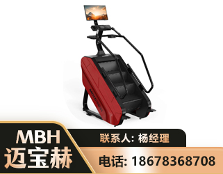 临沧商用楼梯机