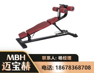 临沧可调腹肌板