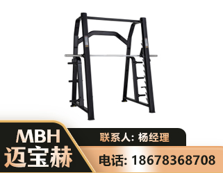 临沧史密斯机