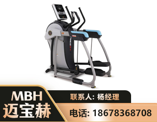 临沧体适能机